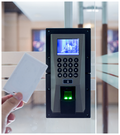 Access Control System