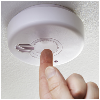 Fire Alarm