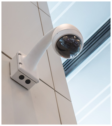 CCTV Security Camera